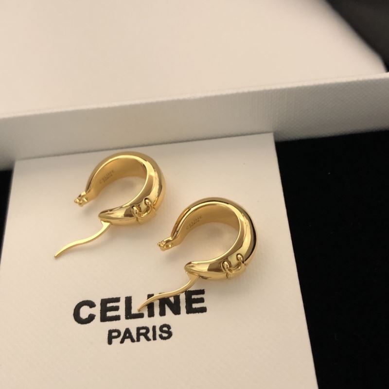 Celine Earrings